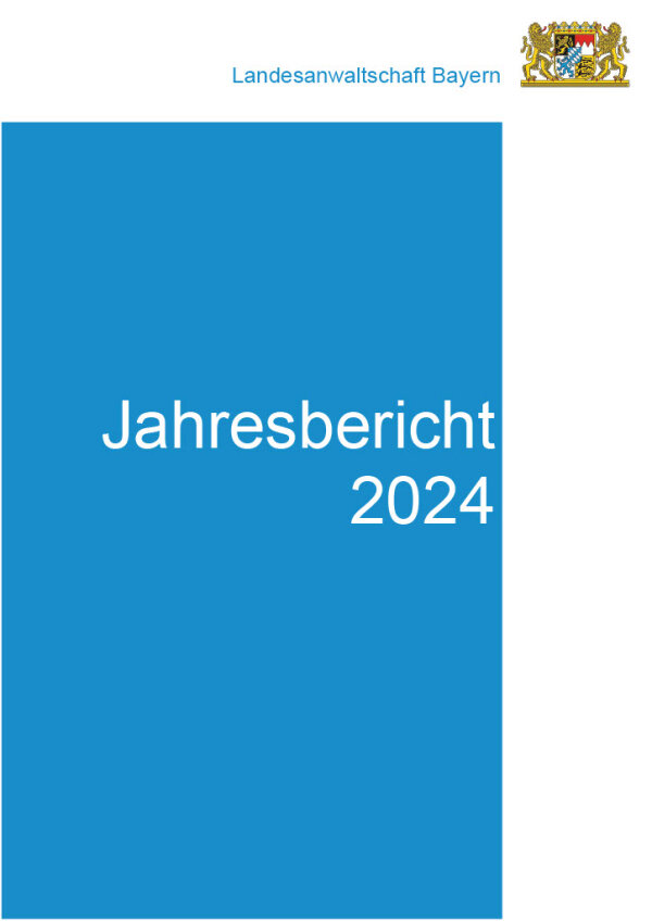 Lab Jahresbericht 2024