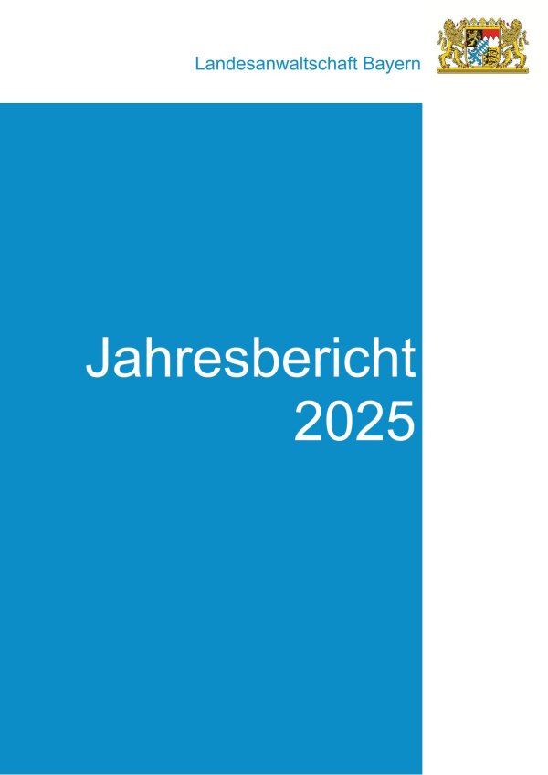 Jahresbericht Für 2025
